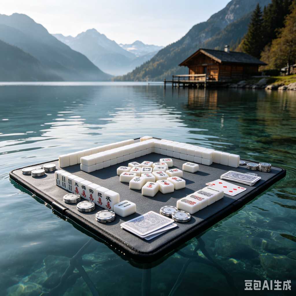 replacement mahjong scoring chips