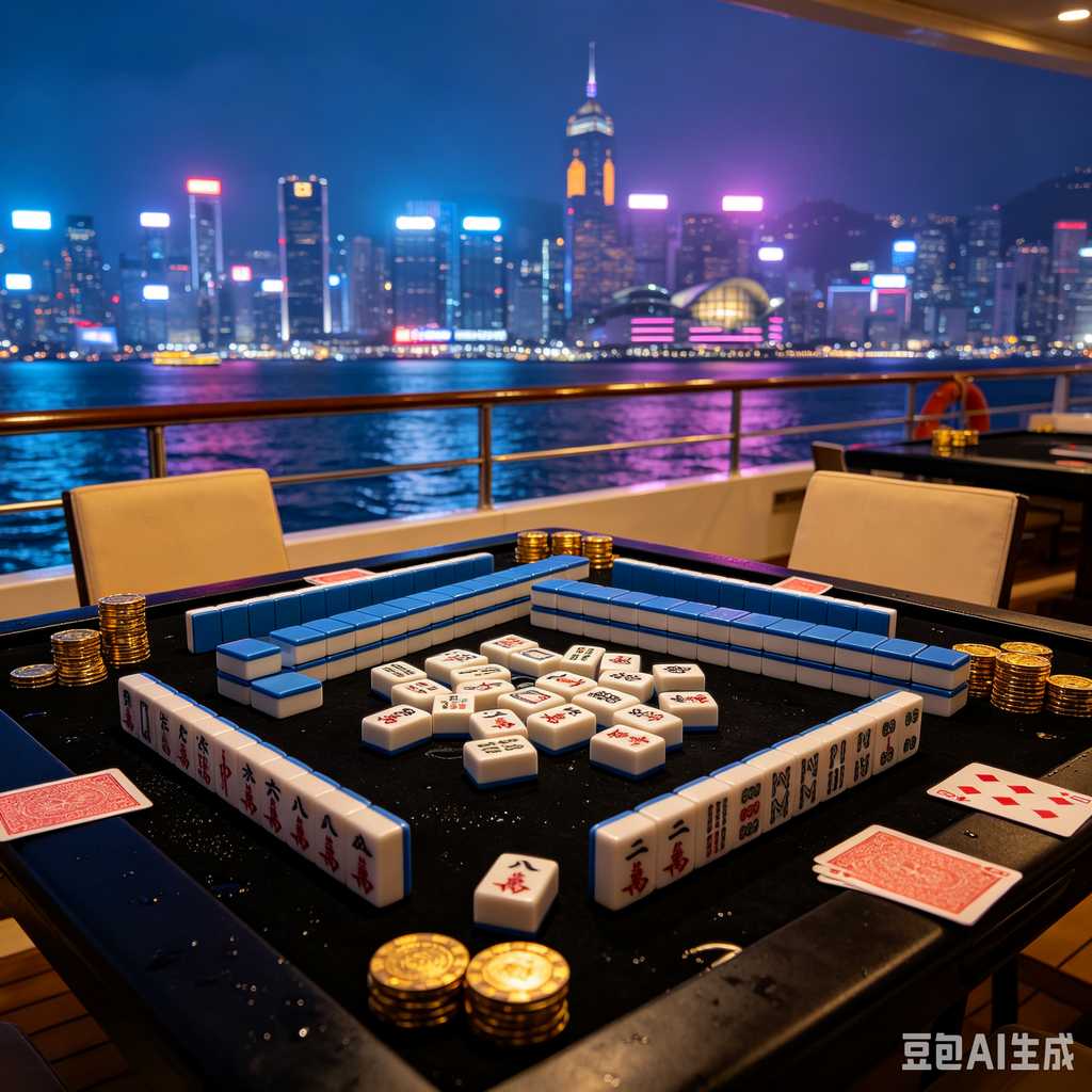 clear mini mahjong tiles portable