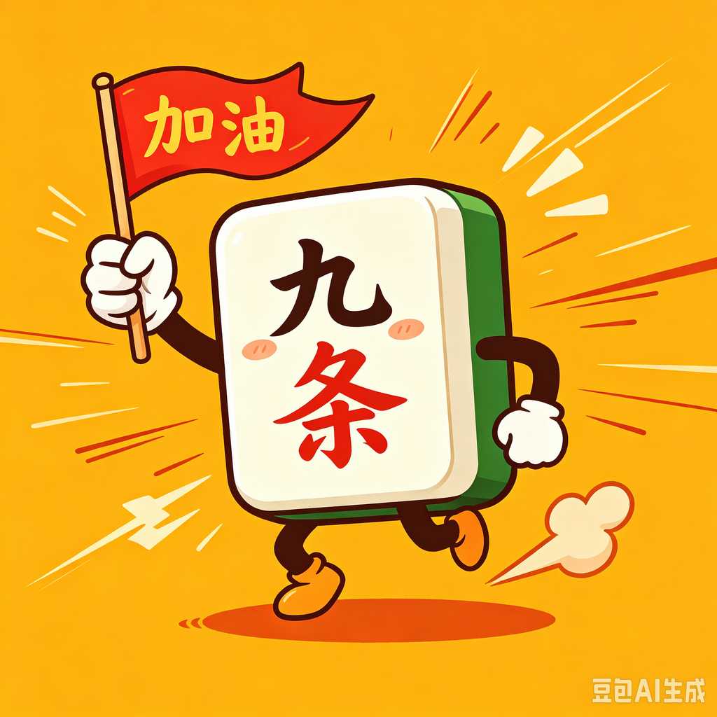 consistent color mahjong tiles