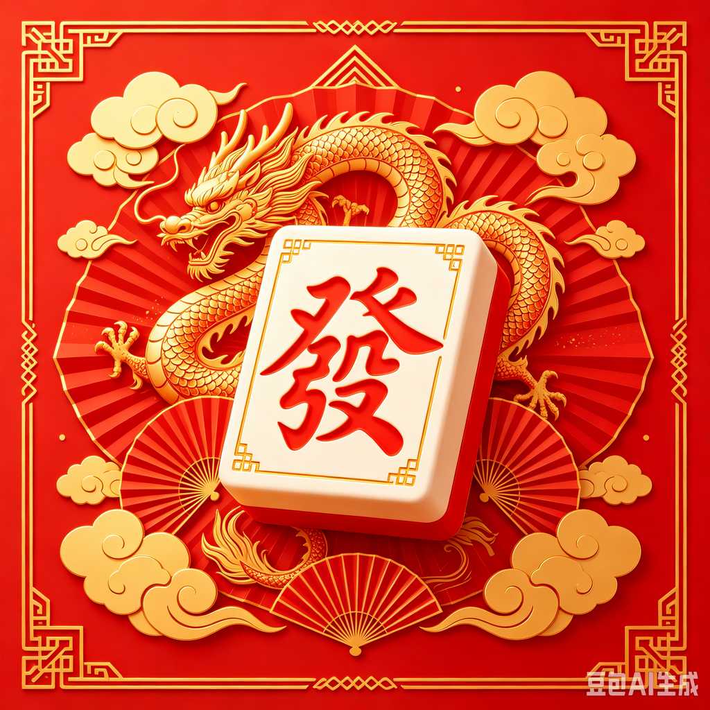 mahjong set manufacturer
