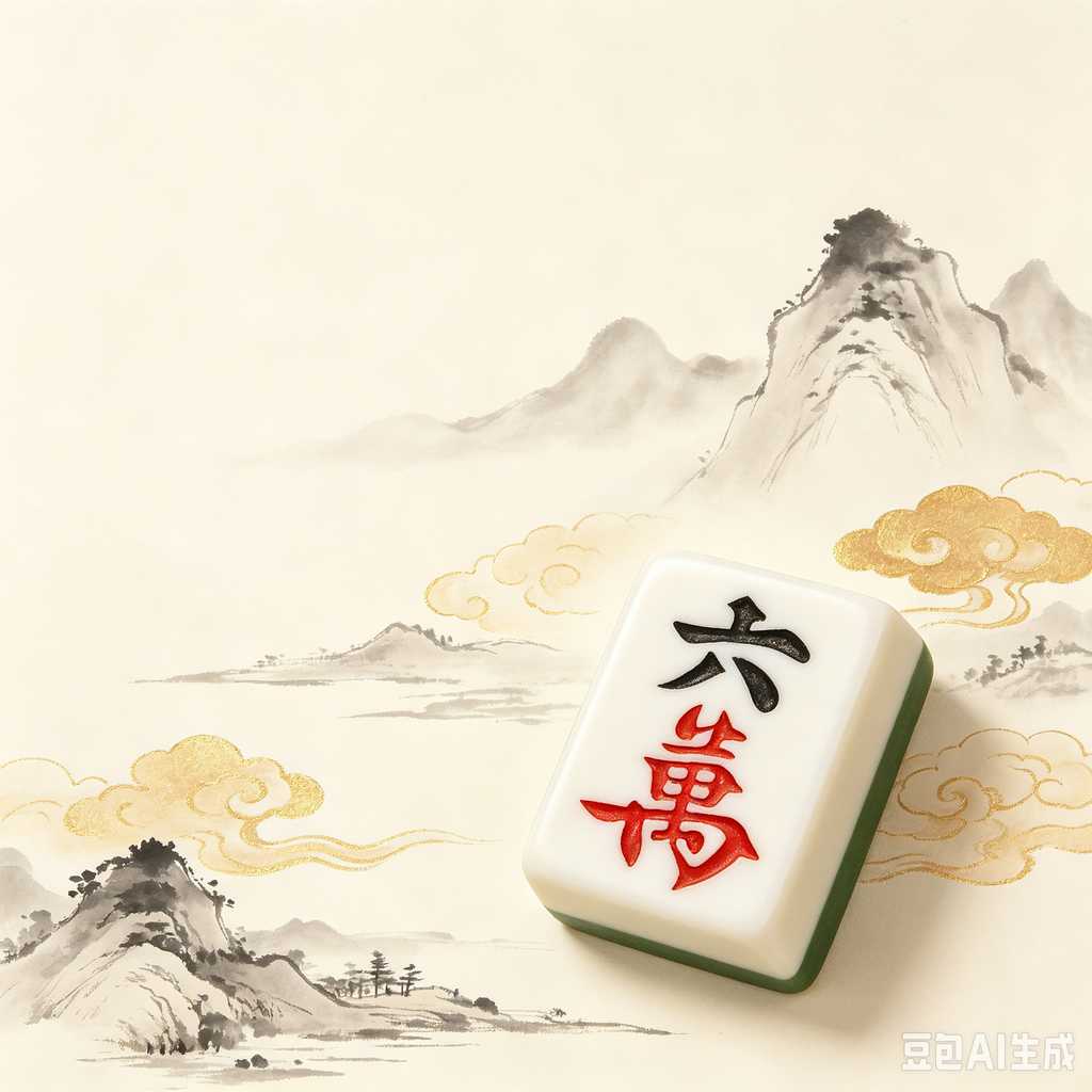 Malaga,mahjong