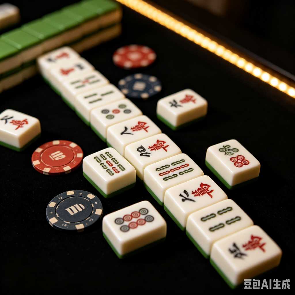 VirginiaBeach,mahjong