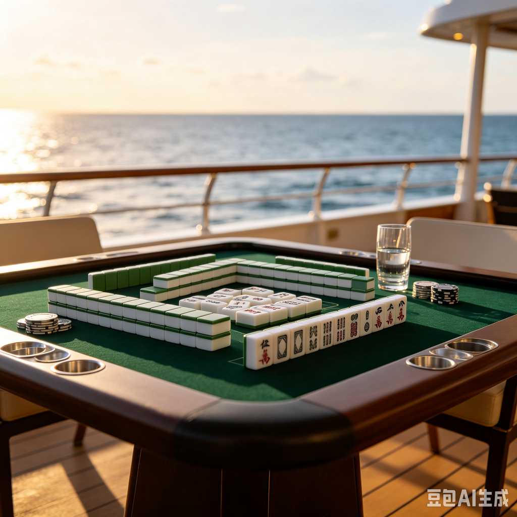 odm custom engraved mahjong tiles