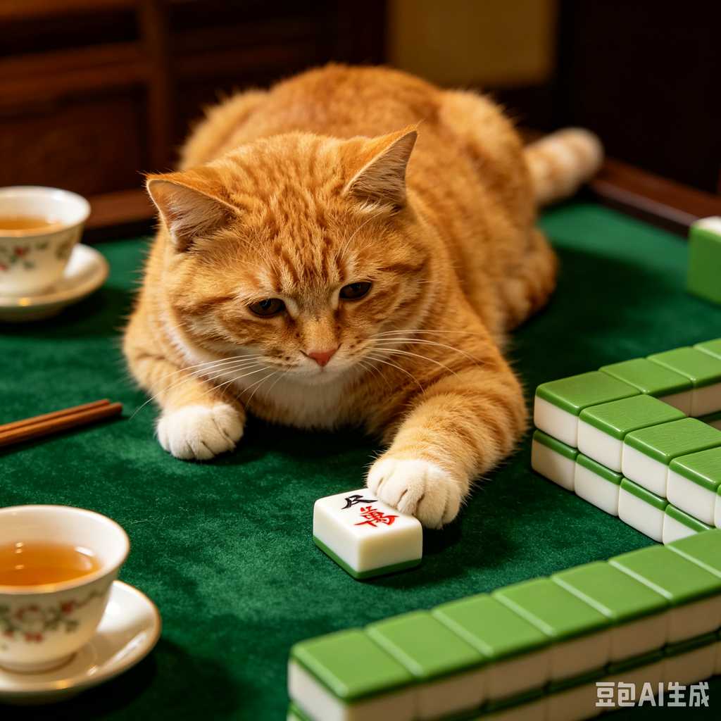 tacoma,mahjong