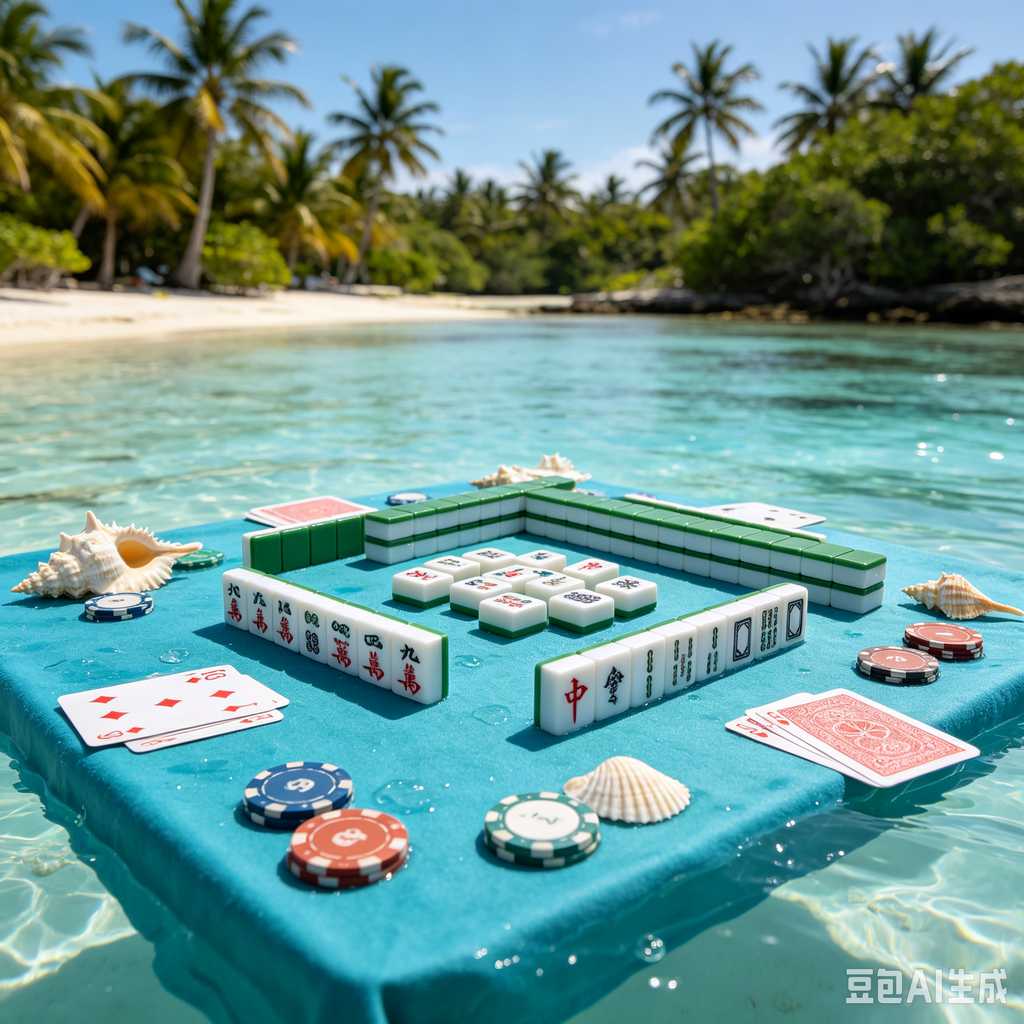 Arizona,mahjong